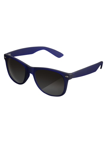 MSTRDS Sonnenbrille in royal