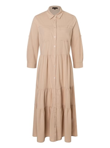 More & More Maxikleid in dune