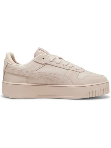 Puma Sneaker für Damen in rose