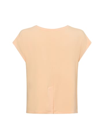 Someday T-Shirt Kamie in aprikot