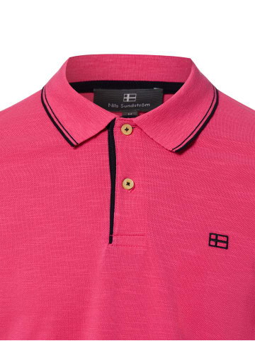 Nils Sundström T-Shirt in pink