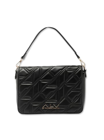 Alviero Martini Umhängetasche in BLACK