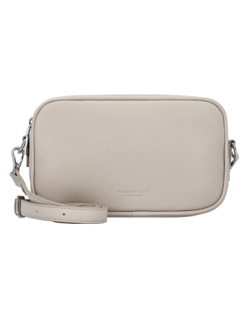 Seidenfelt Malvik Umhängetasche 24 cm in summer stone
