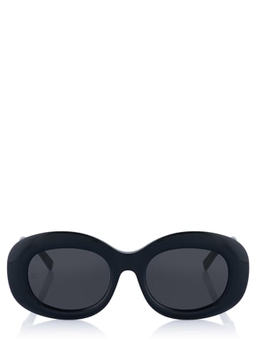 ELIE SAAB Sonnenbrille für Damen in schwarz