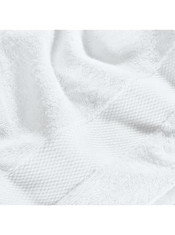 Erwin Müller Frottier Gästetuch 6er-Pack Sindelfingen in weiß