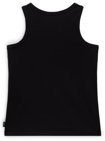 Vans Shirt "Go Anywhere Tank" in Schwarz