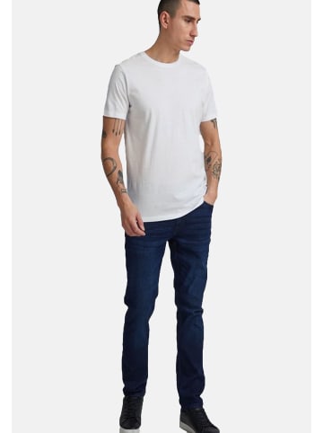 !SOLID T-Shirt 'Rock' in weiß