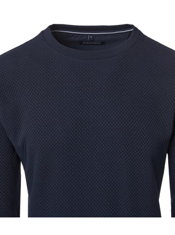 CASAMODA Sweatshirt in Dunkelblau(105)