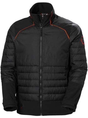 Helly Hansen Softshelljacke "Chelsea Evo 2.0 Ins Softs Jkt" in Schwarz
