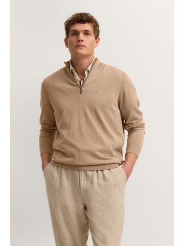 Bugatti Strick-Troyer in 40-beige