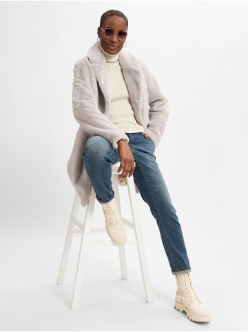 MAC HOSEN Jeans Montana in medium stone