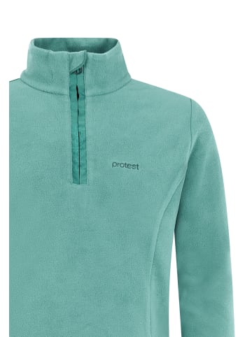 Protest " Remutey JR in Glacial Blue