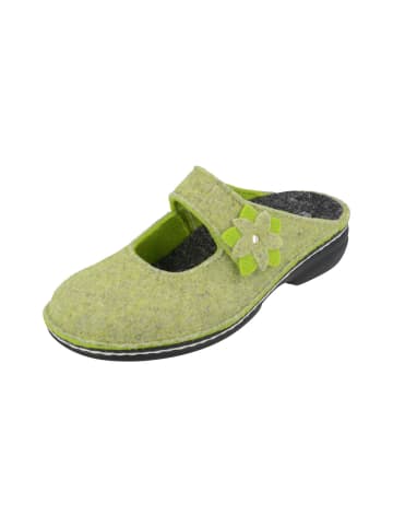 Finn Comfort SHOES "Arlberg" in Apple
