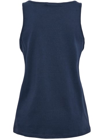 Hummel Hummel Top Hmllegacy Damen in BLUE NIGHTS