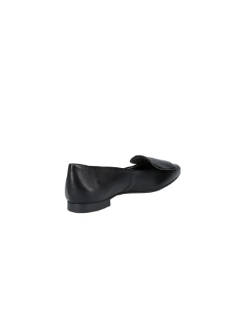 Paul Green Ballerina in schwarz
