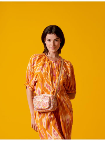 Oilily Salina Schultertasche in Braun