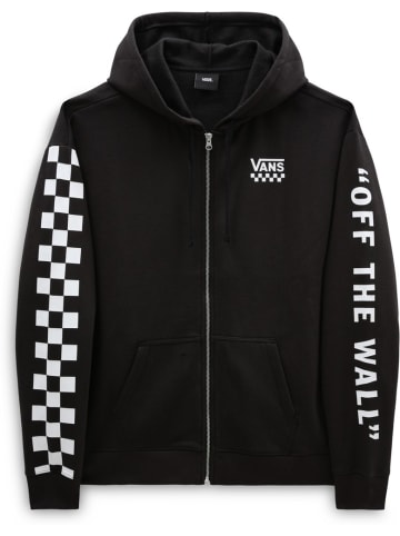 Vans Hoodie "Extra Fun Os Hoodie" in Schwarz