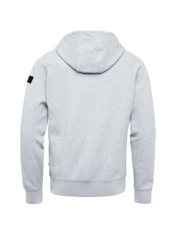 PME Legend Sweatshirt in grey melee