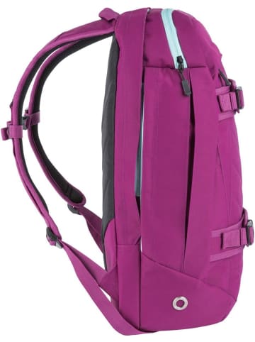 Nitro Rucksack AERIAL in GRATEFUL PINK