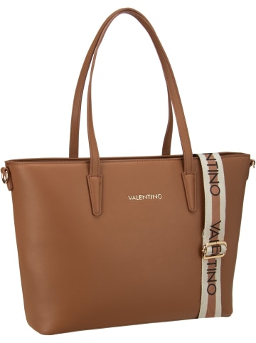 Valentino Bags Shopper Zero RE Shopping 301 in Cuoio