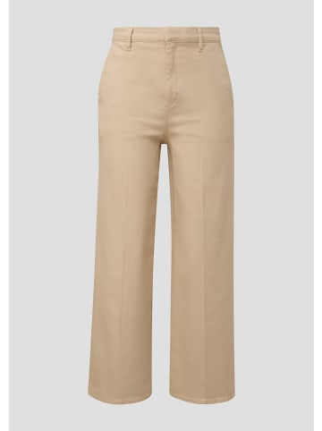 s.Oliver Jeans-Hose SURI in 81Z2_beige
