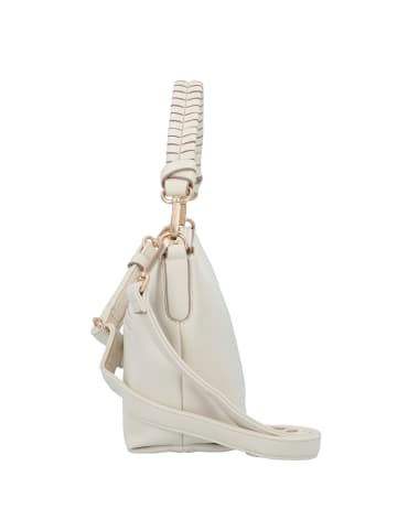 Gabor Lela Schultertasche 29 cm in off white