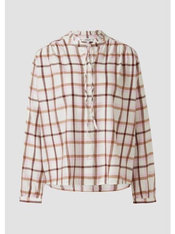 s.Oliver Bluse  in  02N0_creme