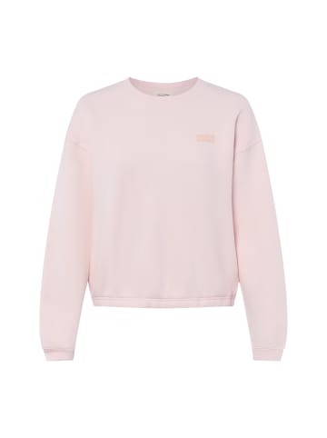 American Vintage Sweatshirt Izubird in rosa