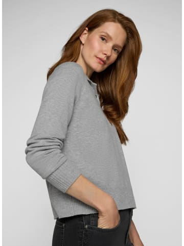 Rabe 7/8 Hose für Damen in grau