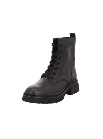 Gabor Stiefel in schwarz