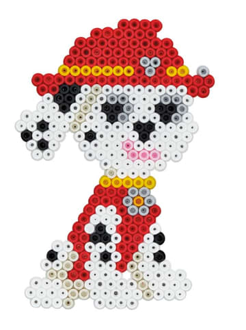 Hama Geschenkpackung Paw Patrol Midi-Bügelperlen - ab 5 Jahren