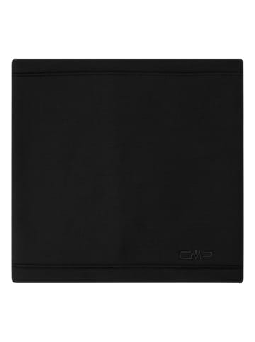 cmp Neckwarmer in Schwarz