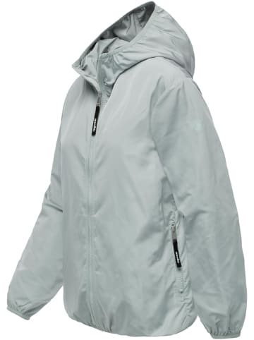 ragwear Outdoorjacke Vinzie C in Grey