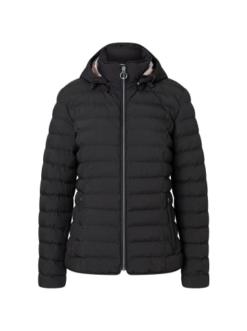 Wellensteyn Jacke Italy Hood in Schwarz011