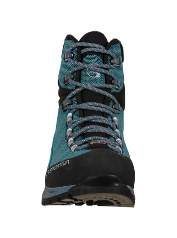 LA SPORTIVA W TRANGO TRK GTX in Blau
