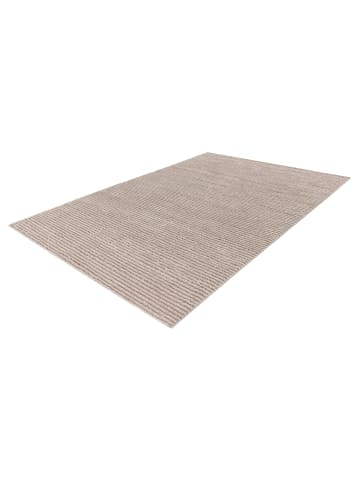 Vivorum Vivorum Neu 2026 Wohnzimmer Kurzflor Teppich Prudence 125 beige in beige