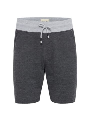 BLEND Sweatshorts BHJulio in Dunkelgrau