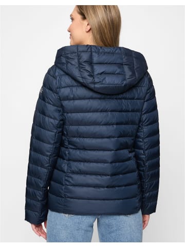 COVERED Jacke Nala in Marine
