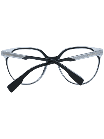 Ana Hickmann Frauen Optische Fassungen Rund Schwarz