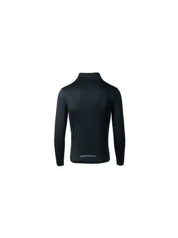 Endurance Pullover Ledger Jr. in 1111 Black Melange