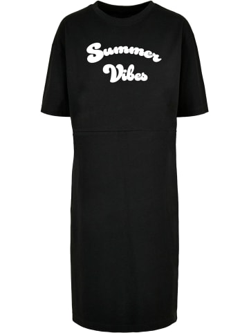 Merchcode Merchcode Kleider in black