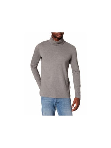 Hugo Boss Rollkragenpullover für Herren in unifarben in uni