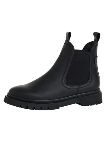 Tamaris Chelsea Boot in BLACK