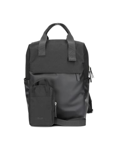 Zwei Lou Daypack 40 cm black