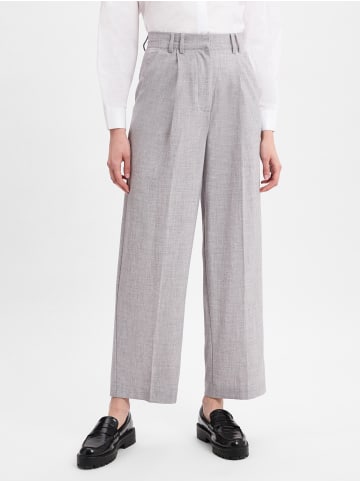 edited Hose in hellgrau