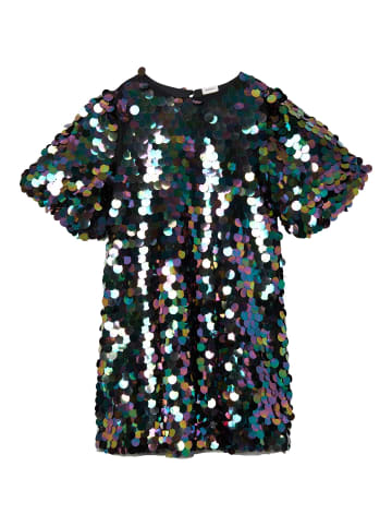 name it Kleid in Black