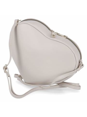 Fräulein Frida Handtasche in beige