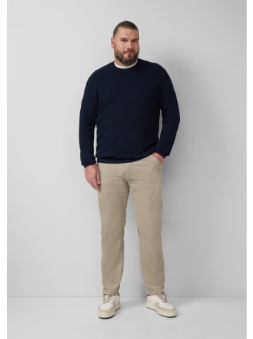 s.Oliver Hose in 8161_beige