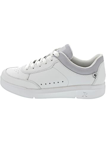 rieker Sneaker low Weiß