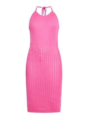 ebeeza Damen Kleid in PINK